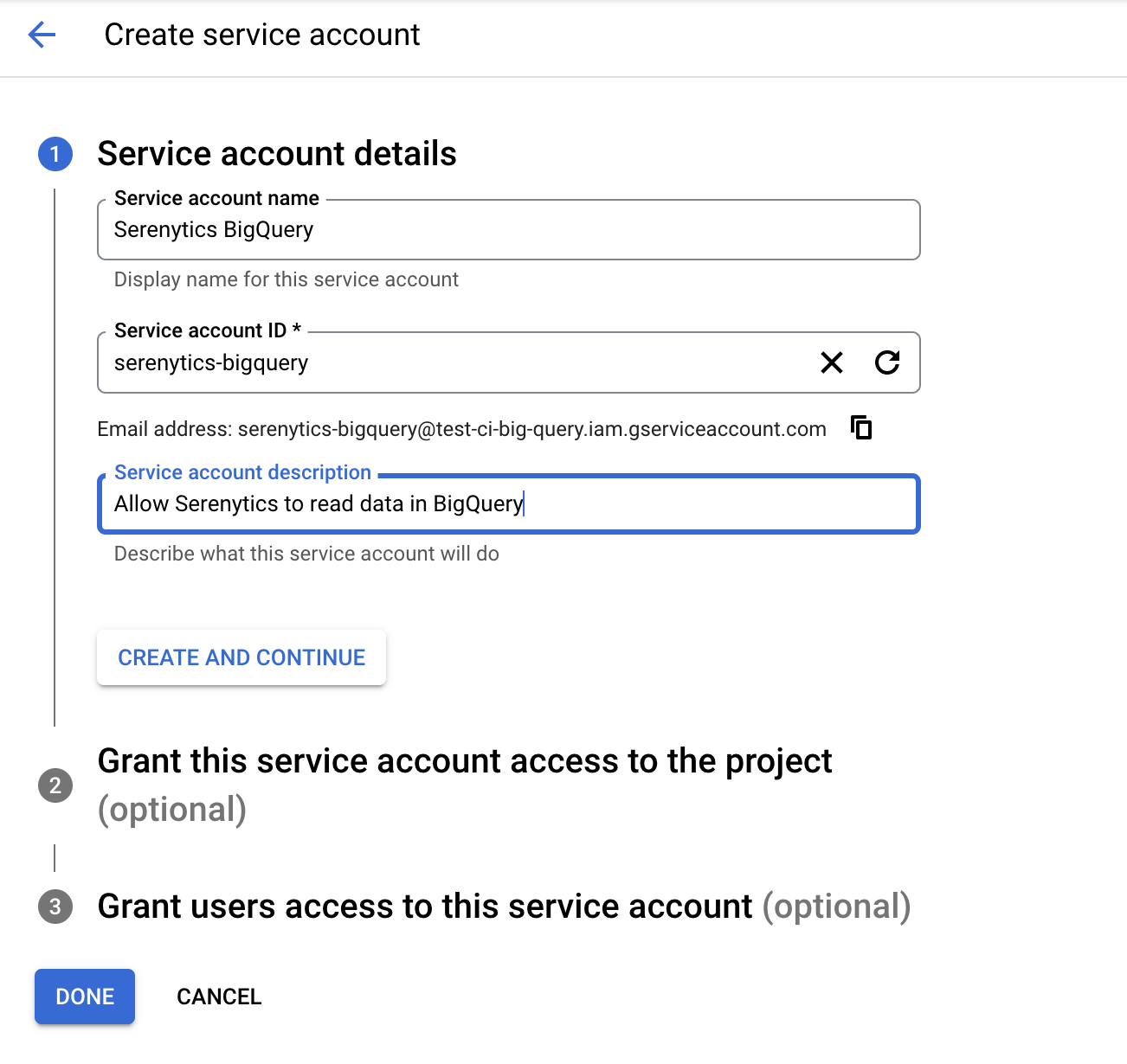 create_service_account